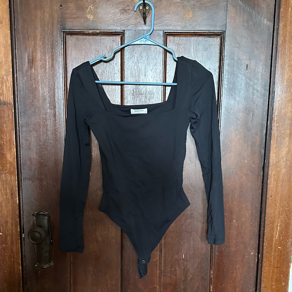 Aritzia Babaton Bodsuit